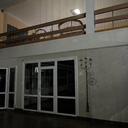 Готель Ас Берегово Luaran gambar