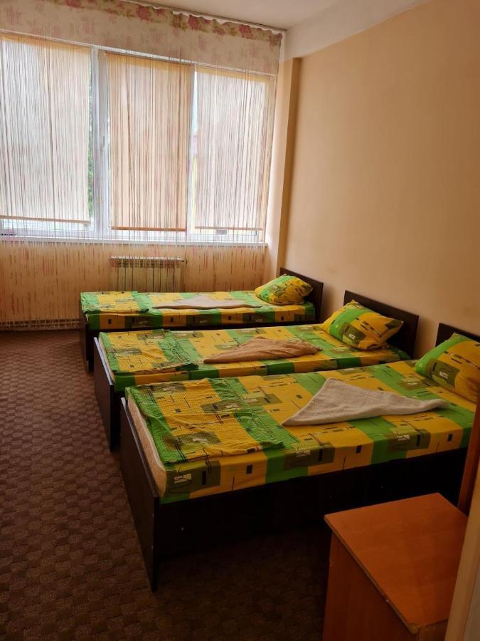 Готель Ас Берегово Luaran gambar