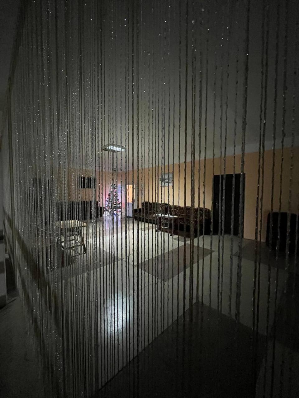 Готель Ас Берегово Luaran gambar