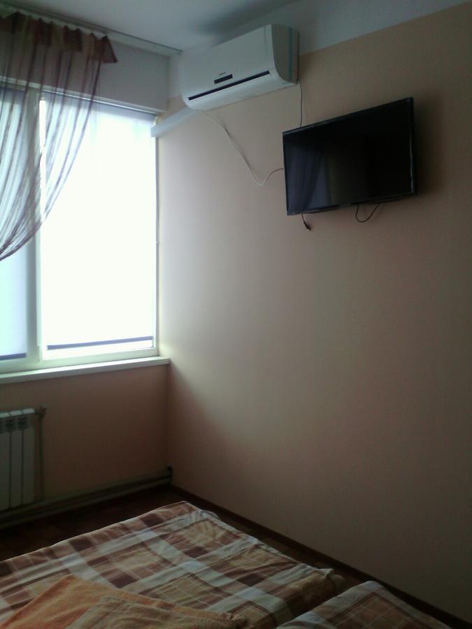 Готель Ас Берегово Luaran gambar