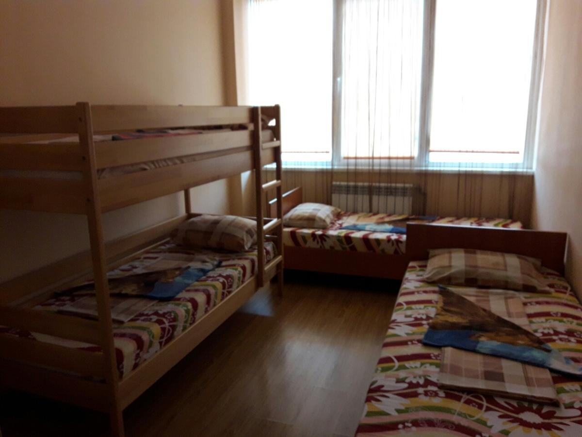 Готель Ас Берегово Luaran gambar