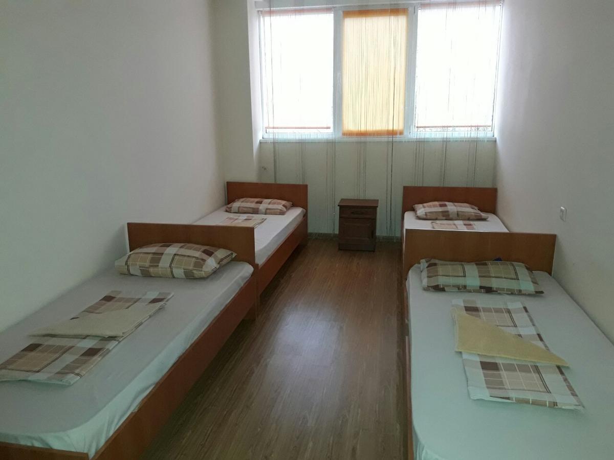 Готель Ас Берегово Luaran gambar