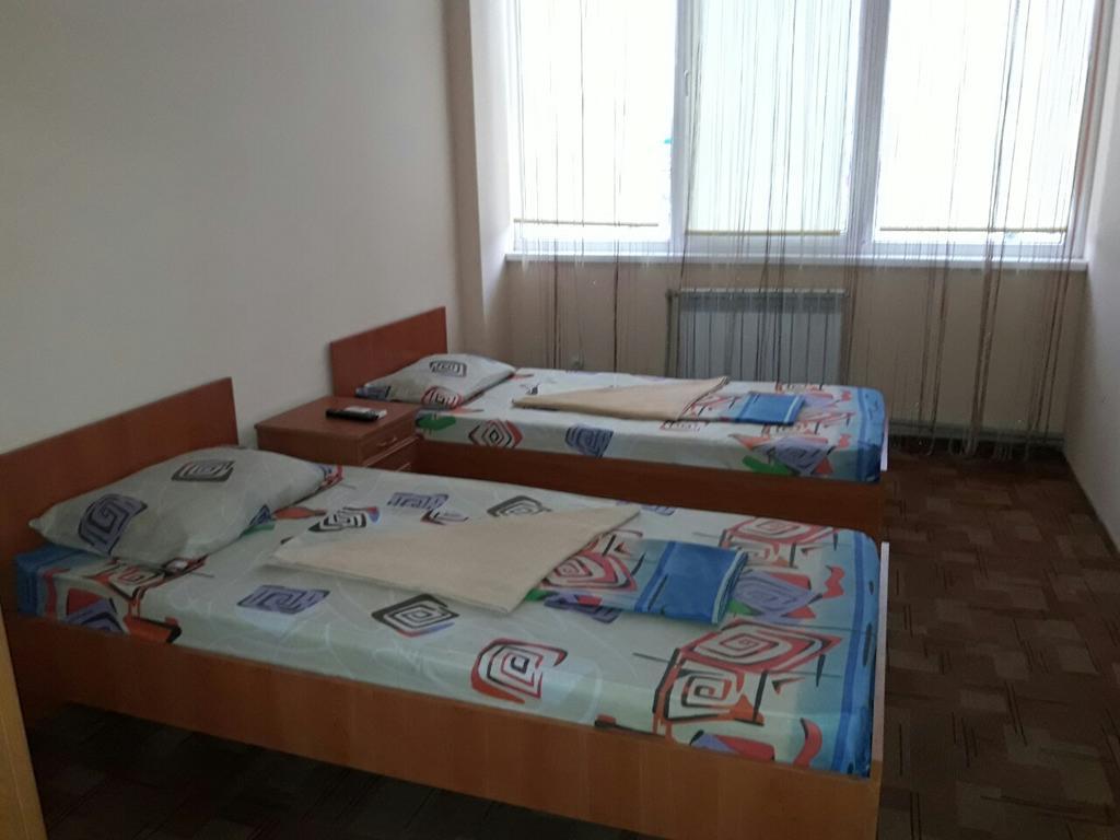 Готель Ас Берегово Luaran gambar